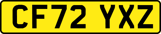 CF72YXZ
