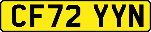 CF72YYN