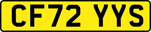 CF72YYS