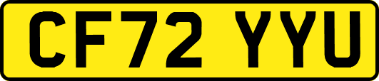 CF72YYU