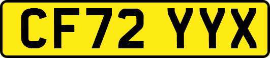 CF72YYX