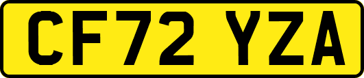 CF72YZA