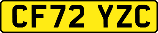 CF72YZC