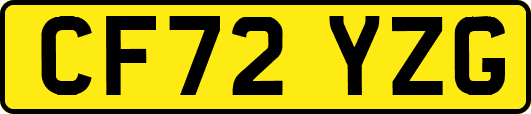 CF72YZG