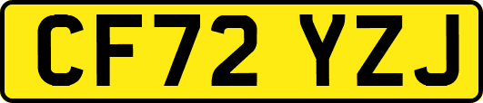 CF72YZJ