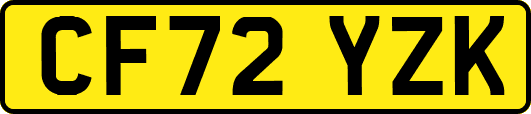 CF72YZK