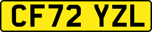 CF72YZL