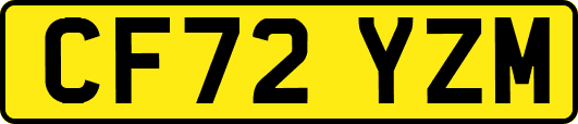 CF72YZM