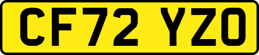 CF72YZO