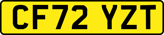 CF72YZT