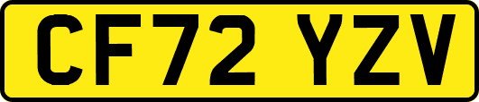 CF72YZV