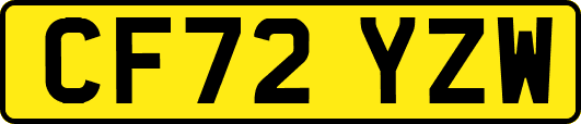 CF72YZW
