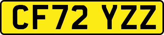 CF72YZZ