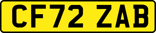 CF72ZAB