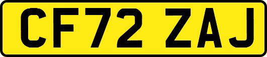 CF72ZAJ