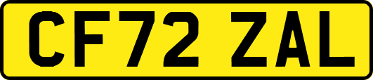 CF72ZAL
