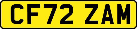 CF72ZAM