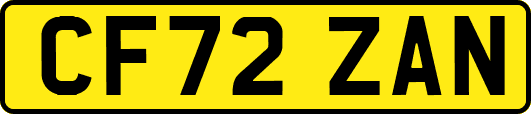 CF72ZAN