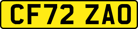 CF72ZAO