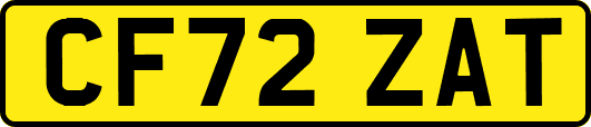 CF72ZAT