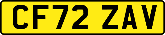 CF72ZAV