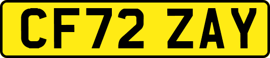 CF72ZAY