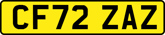 CF72ZAZ