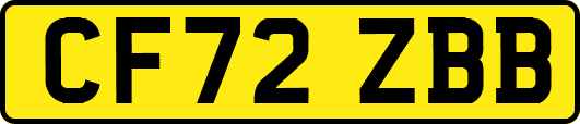 CF72ZBB