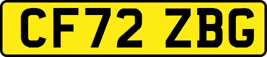 CF72ZBG