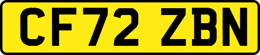 CF72ZBN