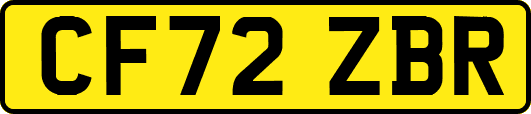 CF72ZBR