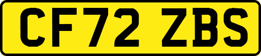 CF72ZBS