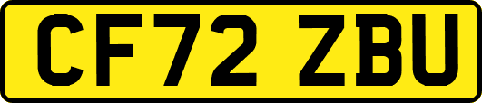 CF72ZBU