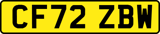 CF72ZBW