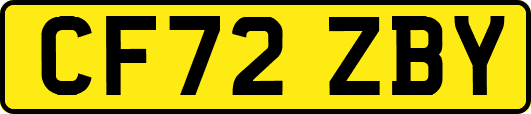 CF72ZBY