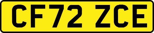 CF72ZCE