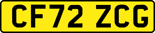 CF72ZCG