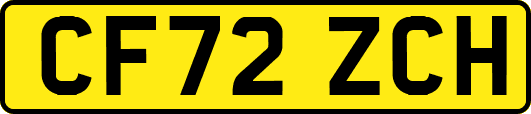 CF72ZCH