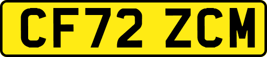 CF72ZCM