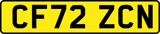 CF72ZCN