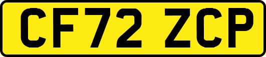 CF72ZCP