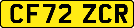 CF72ZCR