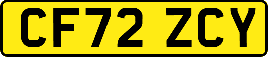 CF72ZCY