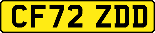 CF72ZDD