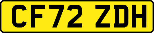 CF72ZDH