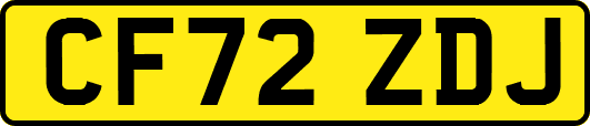 CF72ZDJ