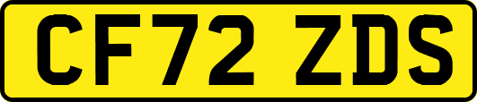 CF72ZDS