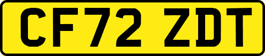 CF72ZDT