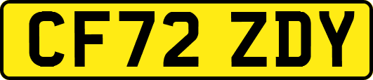 CF72ZDY