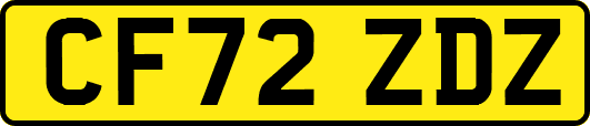 CF72ZDZ